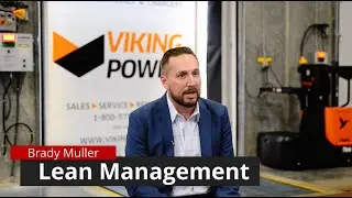 Shoppa's Material Handling Brand Essence Video