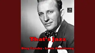 That's Jazz