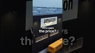 Amazon: Who pays the price? | DW Documentary