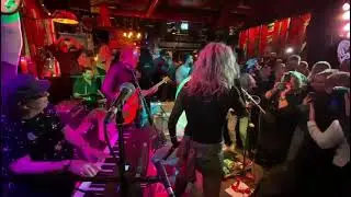 Rocking with Rudolf Rock und die Schocker ...Hugo Egon balder..Otto waalkes.