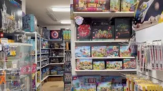 Pianeta Mattoncino - LEGO Store in Rome