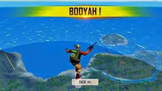 Free fire 🔥 Mod menu Bad Team v23 Fly hack & Headshot hack😎