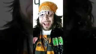 LHV PHANTOMS Phan-Force Macho Man Hyped Up!