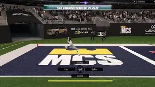 Madden MUT24