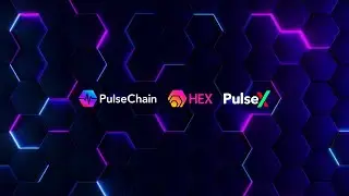 CRYPTO MACHINE CREW - LIVE | Crypto Quarter #PULSECHAIN #PULSEX is LIVE!!! 🔥🚀🔥🚀