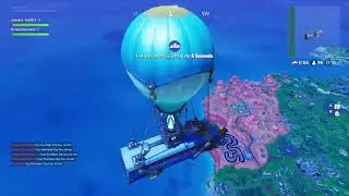 Fortnite gone wong/ gone sexual