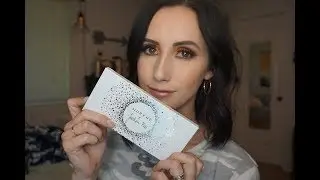 RING THE ALARM PALETTE TUTORIAL | MORPHE X JACLYN HILL