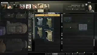 Tarkov Baby Rage