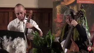 Automne   Les Voix humaines