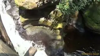Bushkill Falls, PA