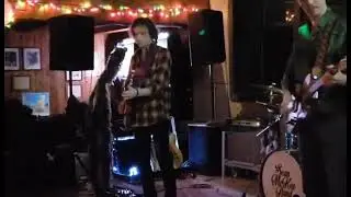 Sean McKee Band - Lusting For Gold live at Whiskey River 12/10/2022