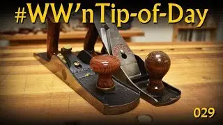 Bevel Up / Bevel Down - Part 2