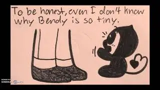 Ask Sillyvision Part 1 REDO
