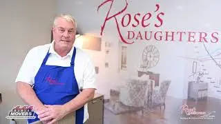 How AAA Movers & Rose&rsquo;s Daughters Help You Downsize Differently