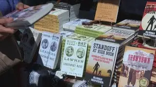 Tucson Festival of Books returns after two year hitatus