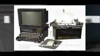 Computer Repair Website