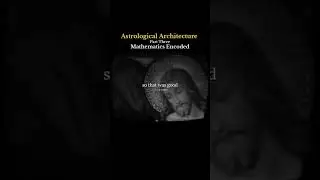 Astrological Architecture - Celestial Structures