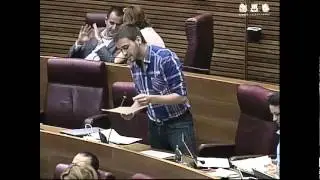 COMPROM&Iacute;S Fran Ferri pregunta Targeta Sanit&agrave;ria per als joves majors de 26 anys