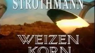 Strothmann Weizenkorn Werbung 1993