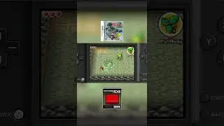 #SpiritTracks #Zelda #LegendOfZelda #NintendoDS #RetroGaming #ZeldaGames #DSGames #Gaming