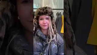 #ugc #мода #шапка #шапкизима