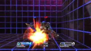 PSASBR Boards: Spring Tournament 2 - IconSeanX15(Isaac) Vs TonyPwns750(Emmett/Sly)