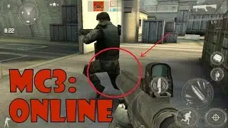 I Hate When This Happens: MC3 Online Ep.01
