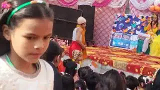 Sudama or krishna ke school ka act 😎😀❤️💯#dance #viral #video #song #krishna #sudamavlog 
