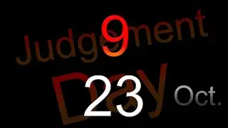 Why the Rapture & Tribulation Must Happen on the Same Day