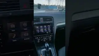 Kupiłem elektrycznego Golfa!