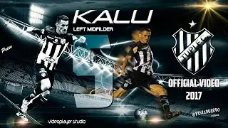 KALU TUPI 2017