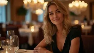 Meine Frau bat mich auf das Kind aufzupasen–damit sie mit einem anderen Man auf ein Date gehen konte