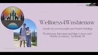 Wellness4Washtenah &ndash; A BSP Community Change Project