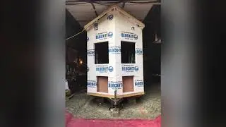 Picknell&rsquo;s Tiny Homes