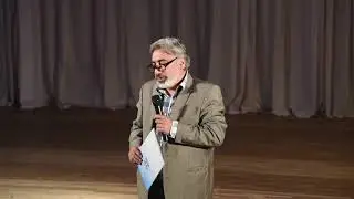 Концерт Народного Асамбля Украины 