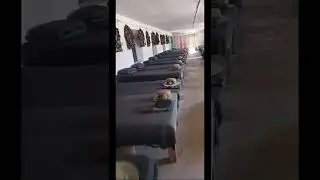 Nepal Army Palton Ghar And Bed 🛌 Rooms
