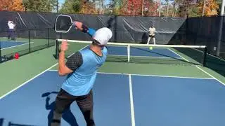 This guy beat Tyson Mcguffin. 6.0 singles vs 5.5 singles