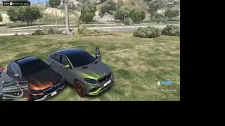 Кто победит в заезде: AMG C63 на 900л.с против GTR, E63 и GLC 63 в гта 5