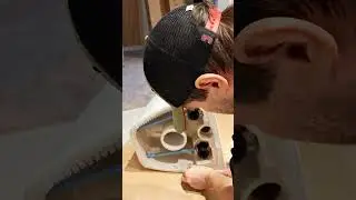 Plumbing Without Errors: Laufen Pro Toilet and Flush Button Installation! #laufen #plumber #work