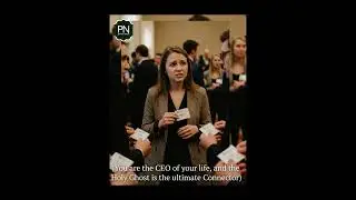 Career Networking By GenZ and Millennials As Evangelism