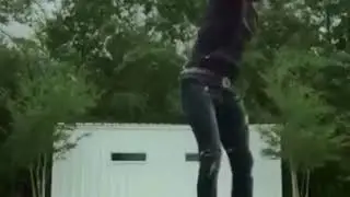 Don&rsquo;t open up that door