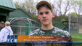 Stevens Cardinals Baseball Travels to take on Windsor