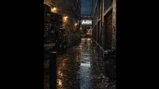 Grand Illusion | Boom Bap Hip Hop Instrumental | A4H Instrumental Series
