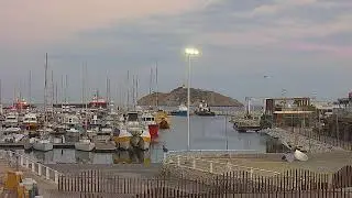 Transmisi&oacute;n en vivo de Visit Santa Marta