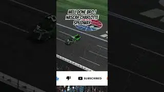 Well Done Bro! #iracing #fatpudngaming #multiplayer