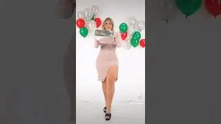 Christmas Outfit Inspo🎄❤ Plus Size Dresses | ASOPH.com