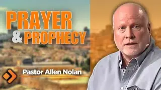 Does God Always Answer Your Prayer? Attributes of God 4 Pastor Allen Nolan Sermon