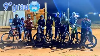 NOTURNO DE MUITO FRIO
