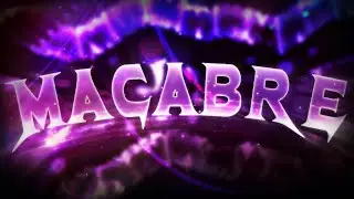 [240hz] 'Macabre' by ZephiroX 100% (Extreme Demon) | VoTcHi