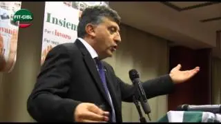 Lazio, Emilia e Marche: cronaca dei congressi Fit